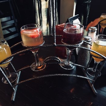 Craft Grill - Mimosa Flight - Southern Near Me - Tomball, Texas Craft Grill - Mimosa Flight - Southern Near Me - Tomball, Texas