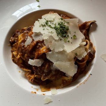Bricco - Wild boar - Italian Near Me - Boston, Massachusetts
