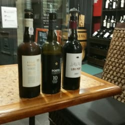 Vinologia