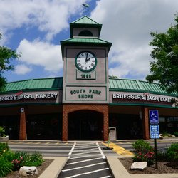 South Park Shops