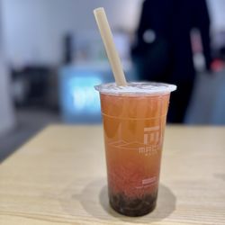 Macu Tea