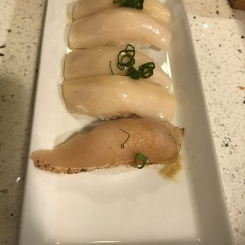 Bei - Terrible sushi on chipped plates - Sushi Bars Near Me - Scottsdale, Arizona Bei - Terrible sushi on chipped plates - Sushi Bars Near Me - Scottsdale, Arizona