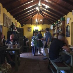 La Tasquita de Mami
