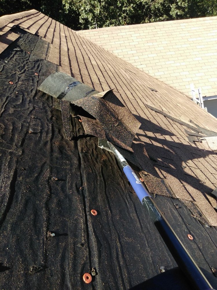 Slide of AJC property services