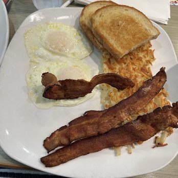 Jimmy's Egg - Now THATS some bacon I can get behind - Breakfast & Brunch Near Me - Temple, Texas Jimmy's Egg - Now THATS some bacon I can get behind - Breakfast & Brunch Near Me - Temple, Texas