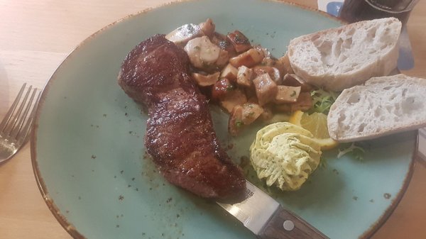 Hotel Restaurant Im Wilden Mann by null
