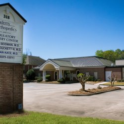 Academy Orthopedics