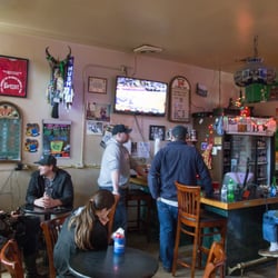 High Point Pub