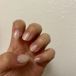 After 2-2.5 weeks! After 2-2.5 weeks!