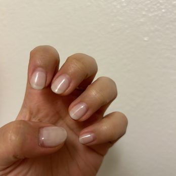 Soleil Nails & Microblading - After 2-2.5 weeks! - Nail Salons Near Me - Los Angeles, California Soleil Nails & Microblading - After 2-2.5 weeks! - Nail Salons Near Me - Los Angeles, California