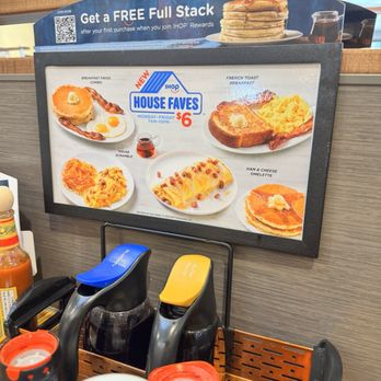 IHOP - American Near Me - Springfield, Virginia