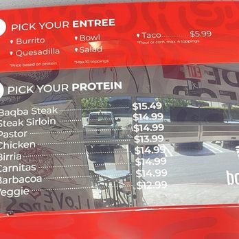 Baqba Mexican Grill - Mexican Near Me - Montclair, California Baqba Mexican Grill - Mexican Near Me - Montclair, California