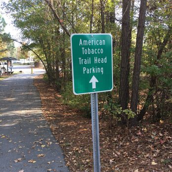 American Tobacco Trail - Hiking Near Me - Durham, North Carolina