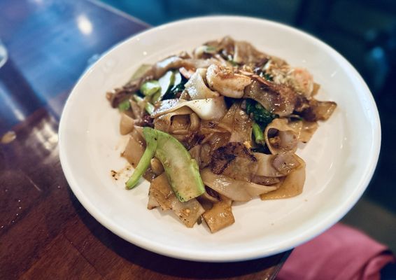JJ Thai Cuisine by null