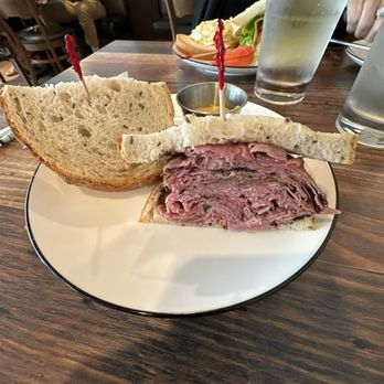 Roasters 'N Toasters - I ordered the small one, OMG! - Bagels Near Me - Miami, Florida Roasters 'N Toasters - I ordered the small one, OMG! - Bagels Near Me - Miami, Florida