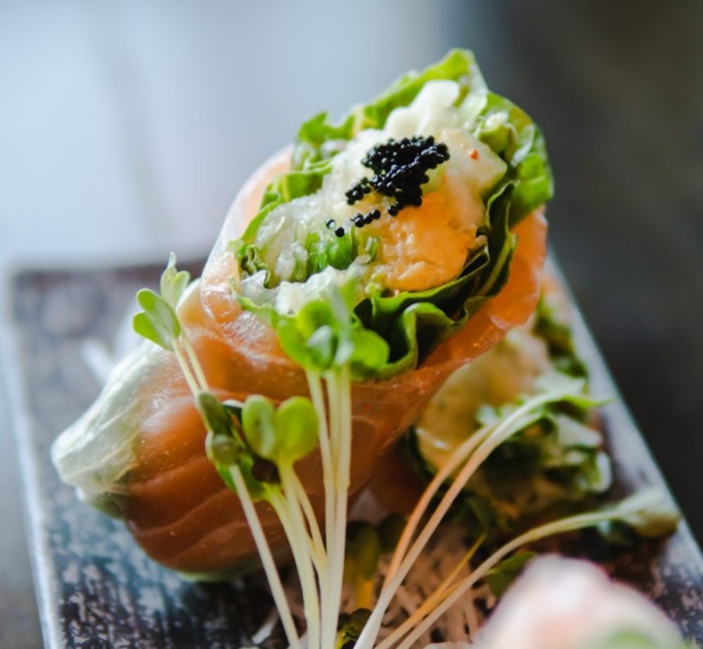 ITs SUSHI Southwest photo 3
