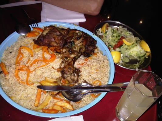 Brothers Cafe & Restaurant by null