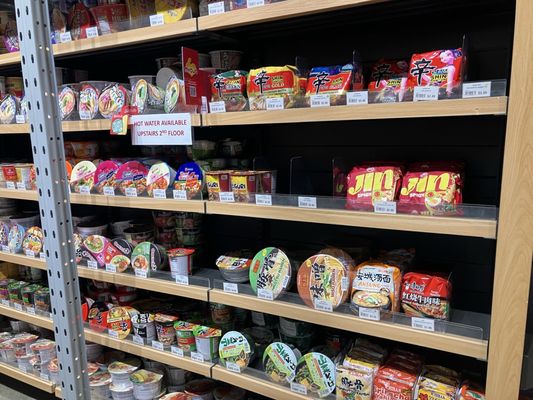 Fushimi Market by null