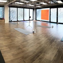 Hot Yoga Edinburgh
