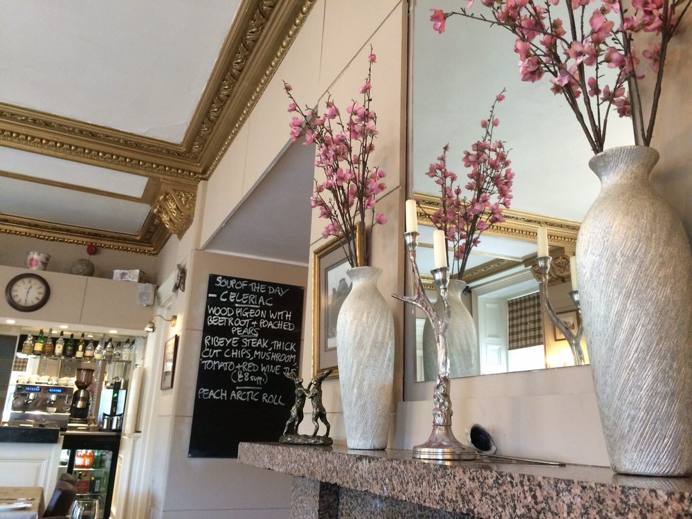 THE POST BOX RESTAURANT AND BAR Updated September 2024 80