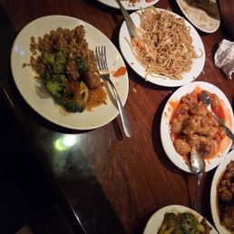 Orange Chicken