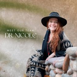 Insumataq Studio  - Meet Dr. Nicole. Our amazing Somatic therapist.