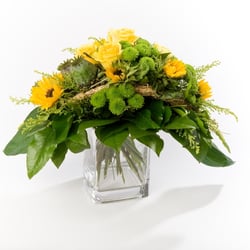 Blumen & Bestattungen Petrovic