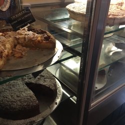 Kuchenauswahl