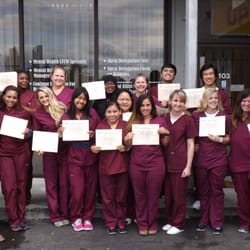 Blossom Nursing Assistant Training School