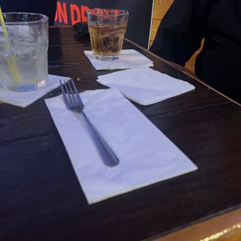 Silver Dollar Bar - Quick lunch at the dollar - Burgers Near Me - Roscommon, Michigan