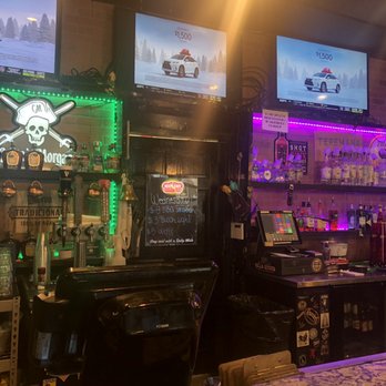The Local - Bar area - Bars Near Me - Charlotte, North Carolina
