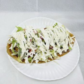 Tacos El Coyote - Mexican Near Me - Brooklyn, New York Tacos El Coyote - Mexican Near Me - Brooklyn, New York