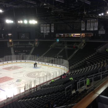 The SSE Arena - Belfast - Stadiums & Arenas Near Me - Belfast, BFS