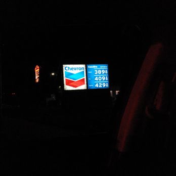 Chevron - Gas Stations Near Me - Patterson, California