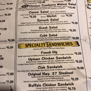 Ramshackle Cafe - American Near Me - Leesburg, Florida