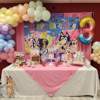 Luv 2 Play Chino - Indoor Playcenter Near Me - Chino, California