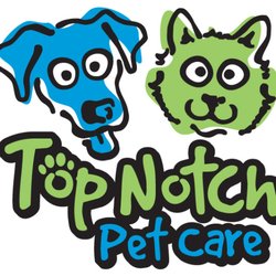Top Notch Pet Care