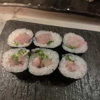 Itoko - Negi Hamachi* - Japanese Near Me - Chicago, Illinois