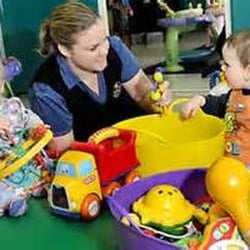 Bright Start School And Daycare