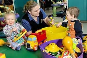 Bright Start School And Daycare - childcare center in Orange Park, FL