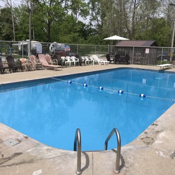 Grandpa's Farm Campground - Heated swimming pool - Campgrounds Near Me - Richmond, Indiana Grandpa's Farm Campground - Heated swimming pool - Campgrounds Near Me - Richmond, Indiana