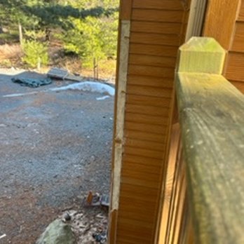 Master's Construction - "lifetime warranty siding that they will not fix" - General Contractors Near Me Master's Construction - "lifetime warranty siding that they will not fix" - General Contractors Near Me