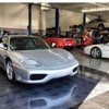 Mark Douglas Motorworks gift card