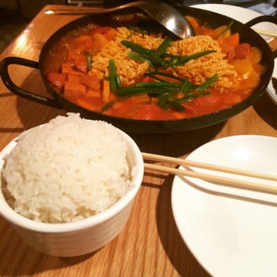 HAJU Kitchen by null