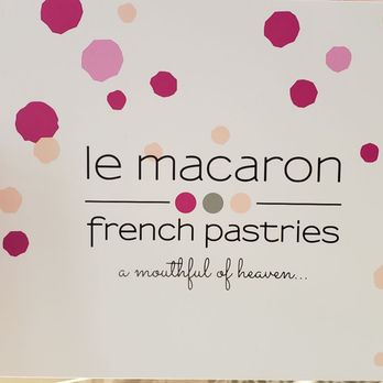 Le Macaron French Pastries - Macarons Near Me - Fishers, Indiana Le Macaron French Pastries - Macarons Near Me - Fishers, Indiana