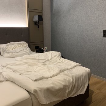 Michel & Friends Hotel - Bed - Hotels Near Me - Waldkirchen, BY