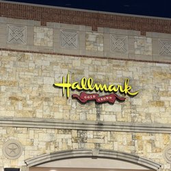 Rachael's Hallmark Shop - Storefront
