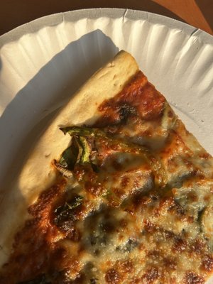 Si-Pie Pizzeria by null