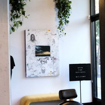Parlor on Fifth - Barbers Near Me - San Diego, California Parlor on Fifth - Barbers Near Me - San Diego, California
