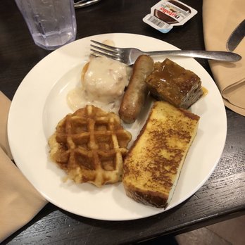 Hemispheres - Breakfast buffet - Buffets Near Me - Tannersville, Pennsylvania